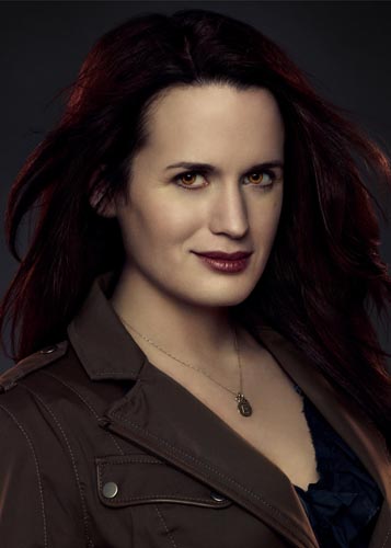 Reaser, Elizabeth [Twilight: Breaking Dawn] Photo