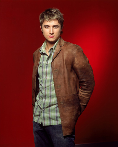 Reaves, Shawn [Tru Calling] Photo