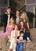 Reba [Cast]