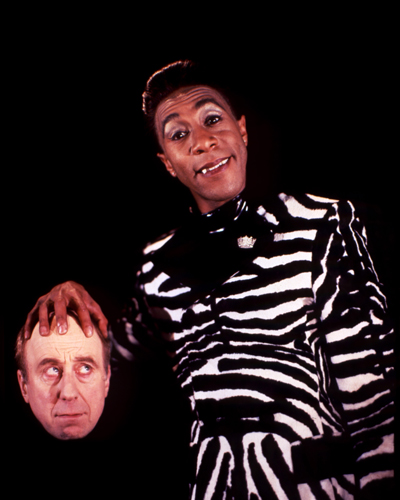 Red Dwarf [Cast] Photo