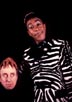 Red Dwarf [Cast]