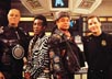 Red Dwarf [Cast]