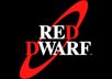 Red Dwarf [Logo]