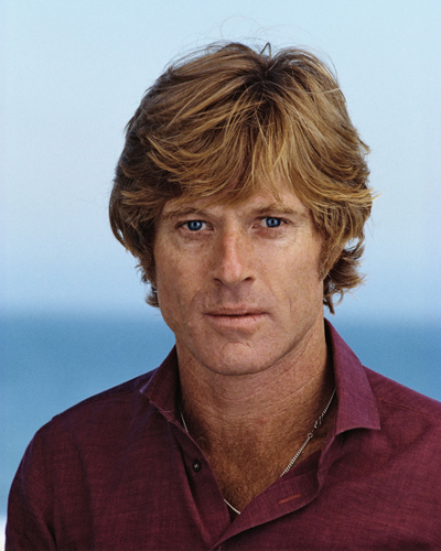 Redford, Robert Photo