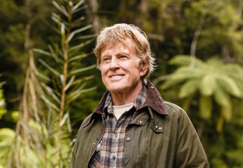 Redford, Robert [Pete's Dragon] Photo