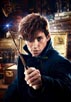 Redmayne, Eddie [Fantastic Beasts and Where to Find Them]