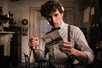 Redmayne, Eddie [Fantastic Beasts: The Crimes of Griswald]