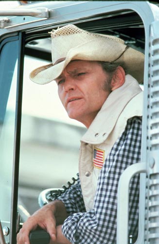 Reed, Jerry [Smokey and the Bandit 2] Photo