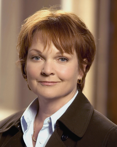 Reed, Pamela [Jericho] Photo