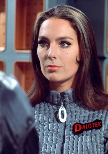 Reed, Tracy [UFO] Photo