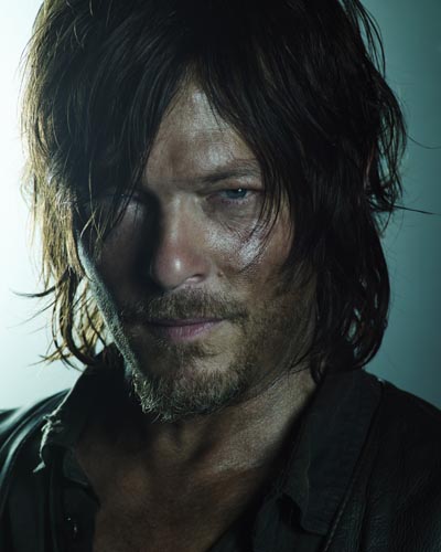 Reedus, Norman [The Walking Dead] Photo