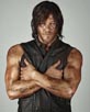 Reedus, Norman [The Walking Dead]
