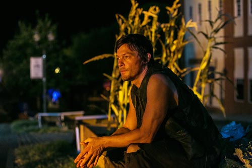 Reedus, Norman [The Walking Dead] Photo
