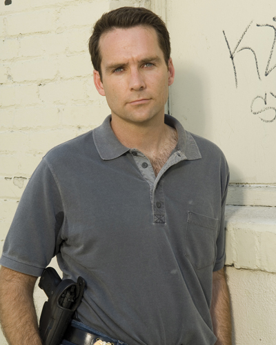 Rees Snell, David [The Shield] Photo