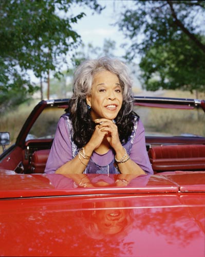 Reese, Della [Touched By An Angel] Photo