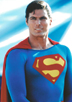 Reeve, Christopher [Superman]