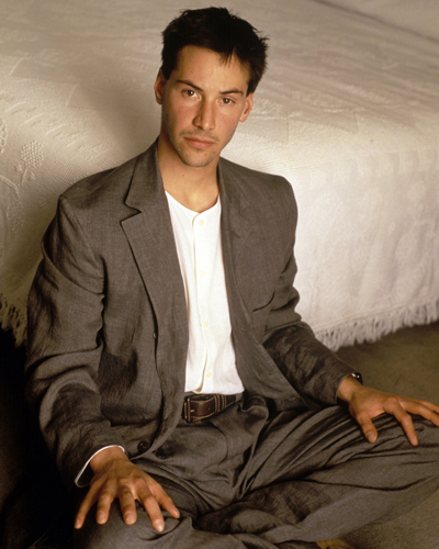 Reeves, Keanu Photo