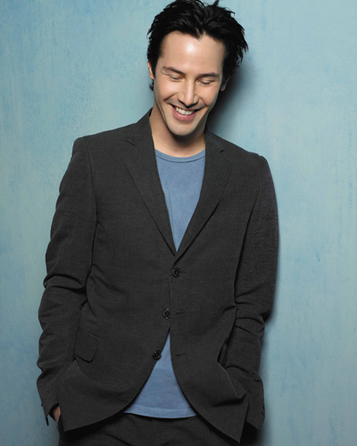 Reeves, Keanu Photo