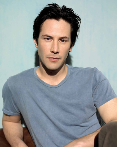 Reeves, Keanu Photo