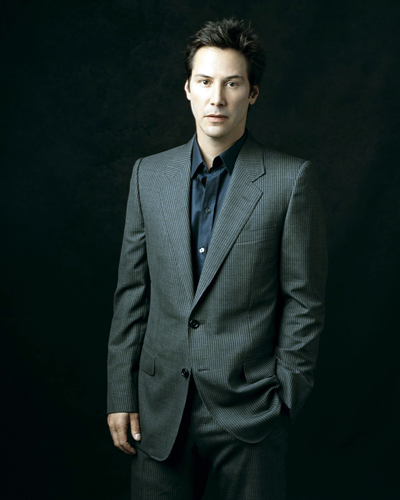 Reeves, Keanu Photo