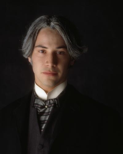 Reeves, Keanu [Bram Stoker's Dracula] Photo