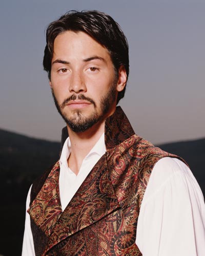 Reeves, Keanu [Much Ado About Nothing] Photo