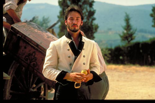 Reeves, Keanu [Much Ado About Nothing] Photo