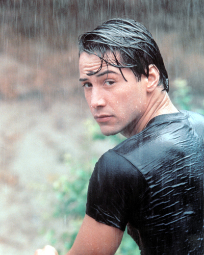 Reeves, Keanu [Point Break] Photo