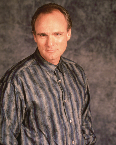 Regalbuto, Joe [Murphy Brown] Photo