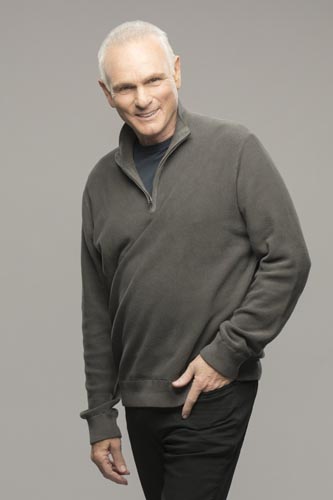 Regalbuto, Joe [Murphy Brown]  Photo