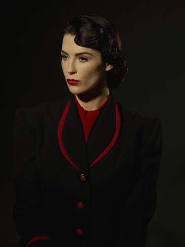Regan, Bridget [Agent Carter] Photo