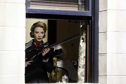 Regan, Bridget [Agent Carter] Photo
