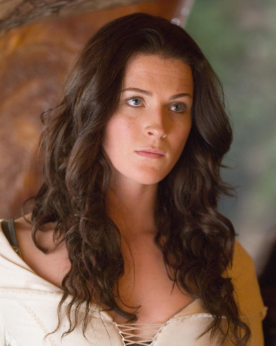 Regan, Bridget [Legend of the Seeker] Photo