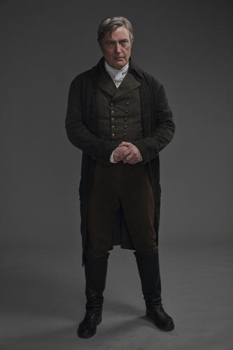 Regan, Vincent [Poldark] Photo