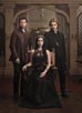Reign [Cast]