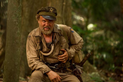 Reilly, John C [Kong: Skull Island] Photo
