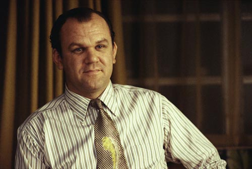 Reilly, John C [The Hours] Photo