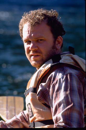 Reilly, John C [The River Wild] Photo