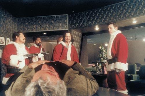 Reindeer Games [Cast] Photo