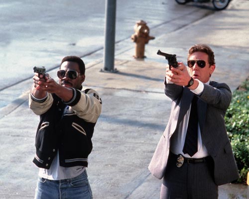 Reinhold, Judge [Beverly Hills Cop] Photo