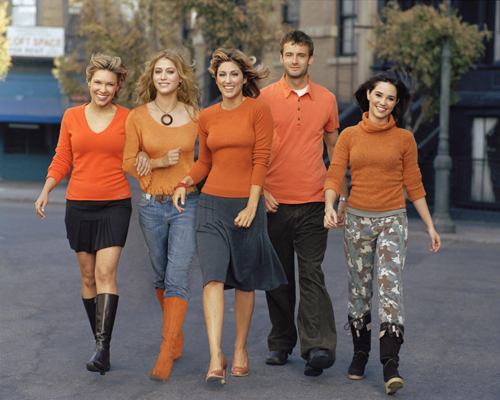 Related [Cast] Photo