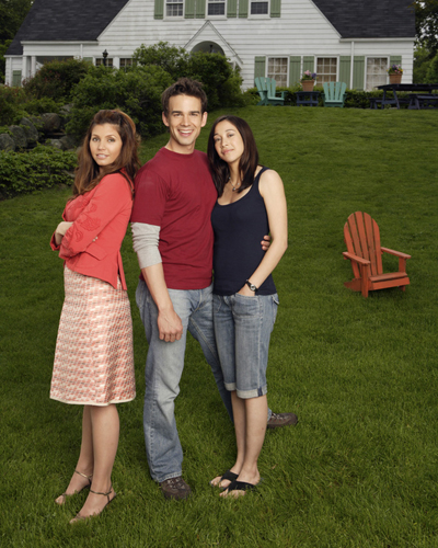 Relative Chaos [Cast] Photo