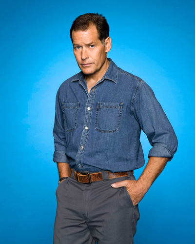 Remar, James [Dexter] Photo