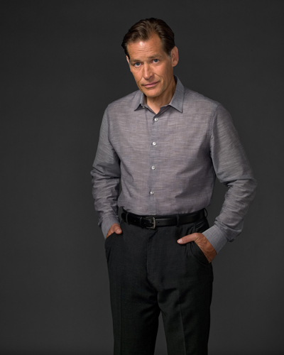 Remar, James [Dexter] Photo