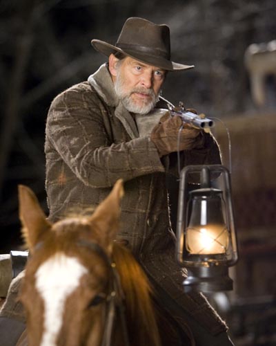 Remar, James [Django Unchained] Photo