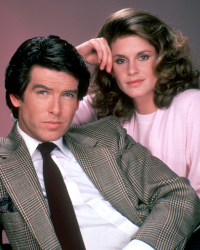 Remington Steele [Cast] Photo