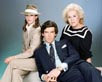 Remington Steele [Cast]