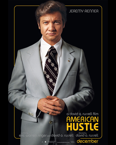 Renner, Jeremy [American Hustle] Photo