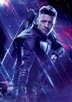 Renner, Jeremy [Avengers Endgame]