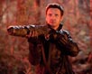 Renner, Jeremy [Hansel & Gretel : Witch Hunters]